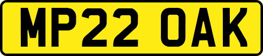 MP22OAK
