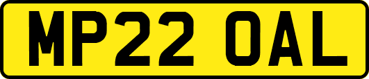 MP22OAL