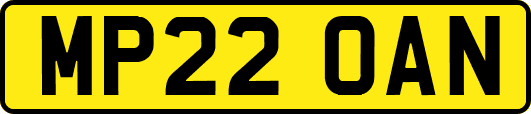 MP22OAN
