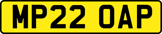 MP22OAP