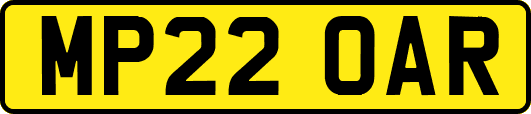 MP22OAR