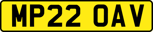 MP22OAV
