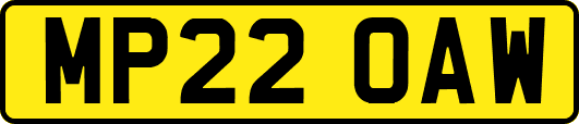 MP22OAW