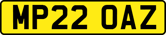 MP22OAZ
