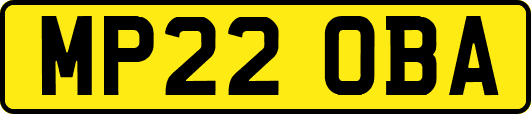 MP22OBA