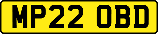 MP22OBD