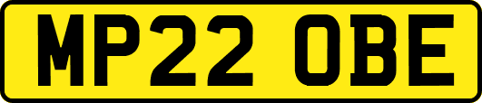 MP22OBE