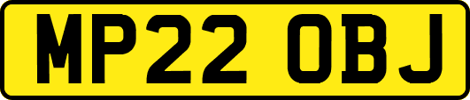 MP22OBJ