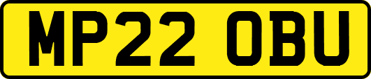 MP22OBU