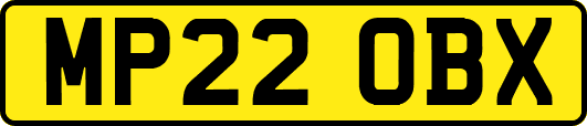 MP22OBX