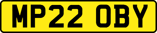 MP22OBY