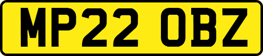 MP22OBZ