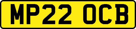 MP22OCB