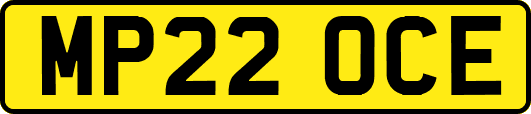 MP22OCE