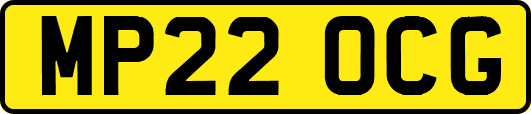 MP22OCG