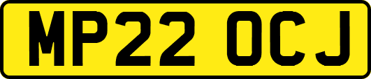 MP22OCJ