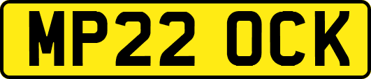 MP22OCK