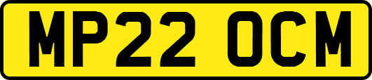 MP22OCM