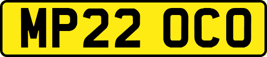 MP22OCO