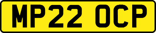 MP22OCP