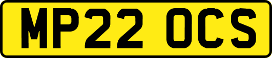 MP22OCS