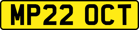 MP22OCT