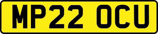 MP22OCU