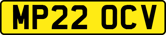 MP22OCV