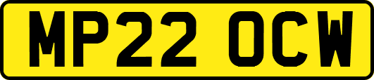 MP22OCW