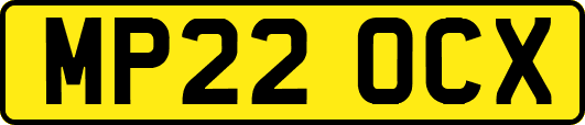 MP22OCX