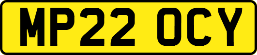 MP22OCY