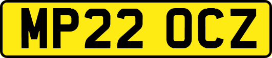MP22OCZ