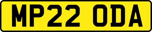 MP22ODA