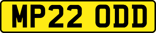 MP22ODD