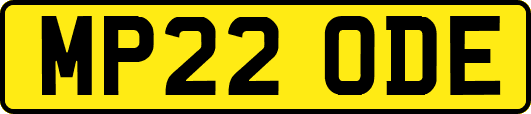 MP22ODE
