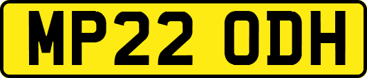 MP22ODH