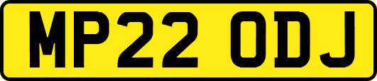 MP22ODJ