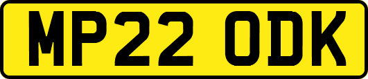 MP22ODK