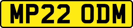 MP22ODM