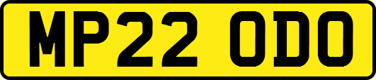 MP22ODO