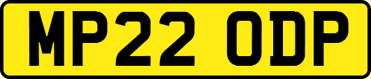 MP22ODP