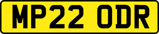 MP22ODR