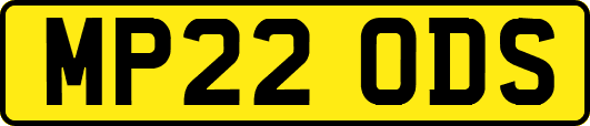MP22ODS
