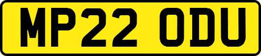 MP22ODU