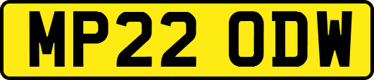 MP22ODW