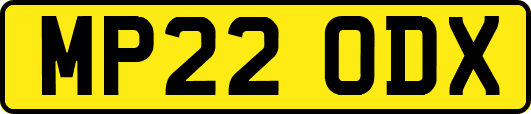 MP22ODX
