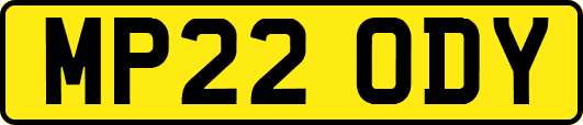 MP22ODY
