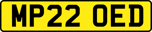MP22OED
