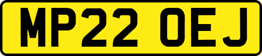 MP22OEJ
