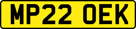 MP22OEK